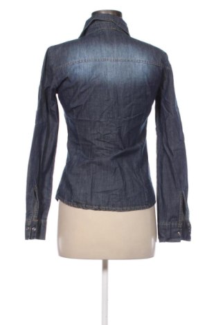 Dámská košile  Mixeri, Velikost S, Barva Modrá, Cena  629,00 Kč