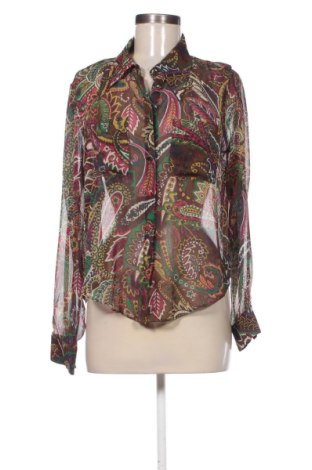 Dámska košeľa  Mixeri, Veľkosť S, Farba Viacfarebná, Cena  10,95 €