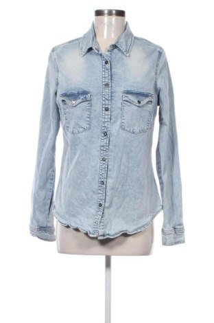 Női ing Mohito, Méret M, Szín Kék, Ár 5 372 Ft