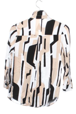Γυναικείο πουκάμισο Mohito, Μέγεθος XS, Χρώμα Πολύχρωμο, Τιμή 13,00 €