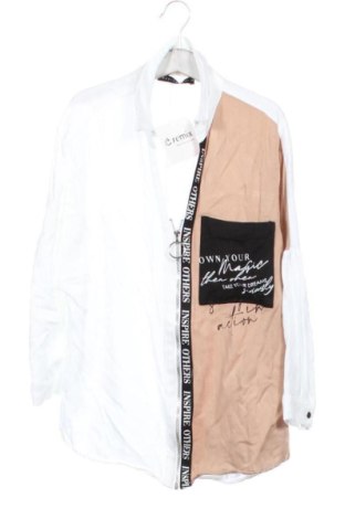 Γυναικείο πουκάμισο Mohito, Μέγεθος XS, Χρώμα Πολύχρωμο, Τιμή 13,00 €