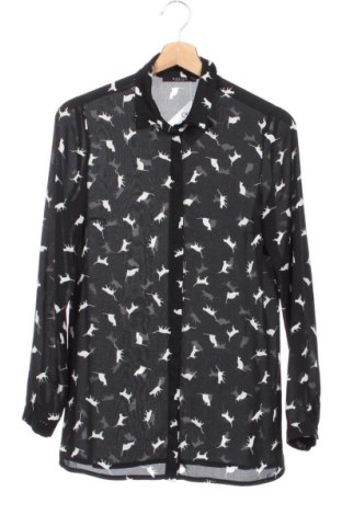 Дамска риза Mohito, Размер XS, Цвят Многоцветен, Цена 12,69 €