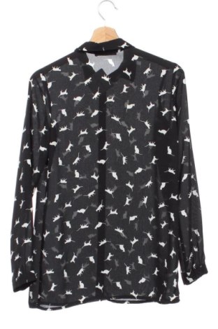 Дамска риза Mohito, Размер XS, Цвят Многоцветен, Цена 12,69 €