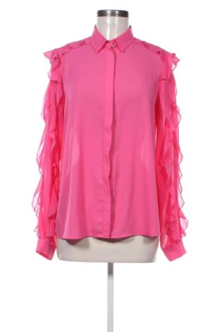 Dámská košile  Mohito, Velikost M, Barva Růžová, Cena  368,00 Kč