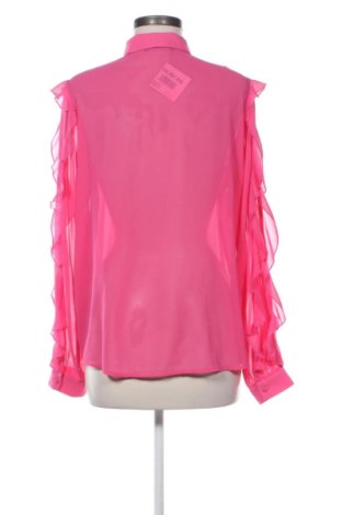 Dámská košile  Mohito, Velikost M, Barva Růžová, Cena  368,00 Kč