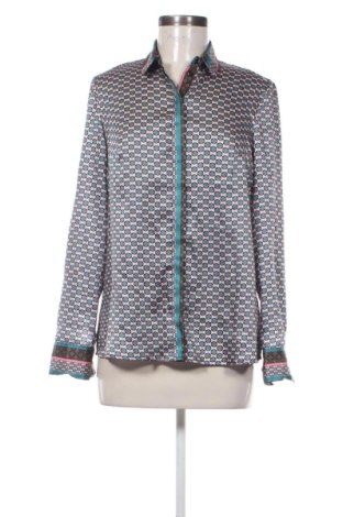 Dámská košile  Mohito, Velikost S, Barva Vícebarevné, Cena  379,00 Kč