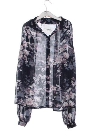 Дамска риза Mohito, Размер XXS, Цвят Многоцветен, Цена 13,00 €