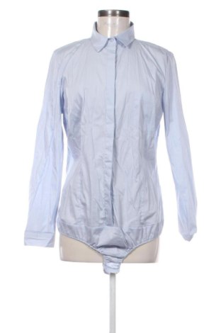 Dámská košile  Mohito, Velikost L, Barva Modrá, Cena  362,00 Kč