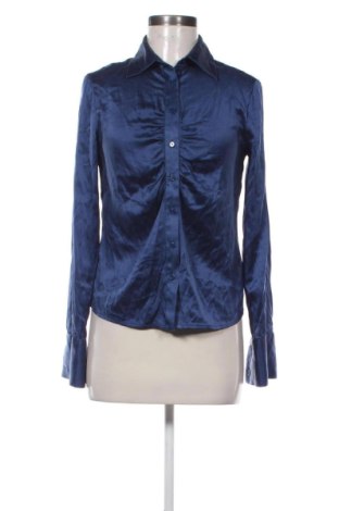 Дамска риза Molton, Размер S, Цвят Син, Цена 12,85 €