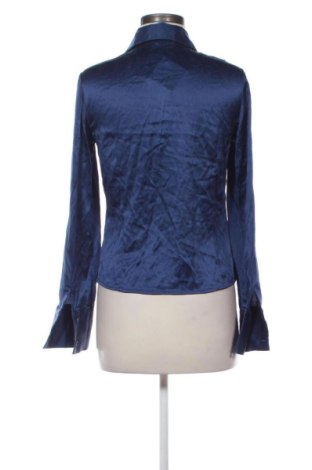 Дамска риза Molton, Размер S, Цвят Син, Цена 12,85 €