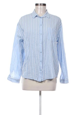 Дамска риза Monki, Размер M, Цвят Многоцветен, Цена 6,57 €