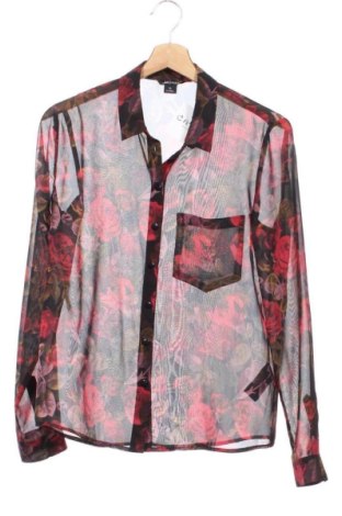 Дамска риза Monki, Размер XS, Цвят Многоцветен, Цена 12,69 €