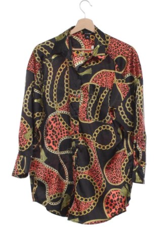 Dámska košeľa  Monki, Veľkosť XXS, Farba Viacfarebná, Cena  12,69 €