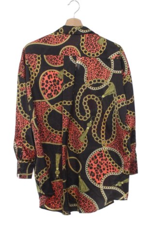 Dámska košeľa  Monki, Veľkosť XXS, Farba Viacfarebná, Cena  12,69 €