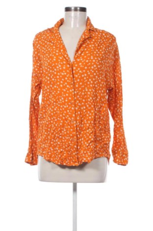 Damenbluse Monki, Größe S, Farbe Mehrfarbig, Preis € 11,99