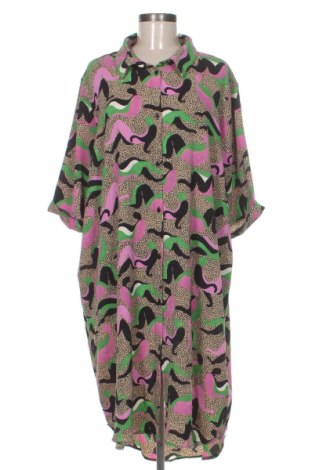 Dámská košile  Monki, Velikost XL, Barva Vícebarevné, Cena  379,00 Kč