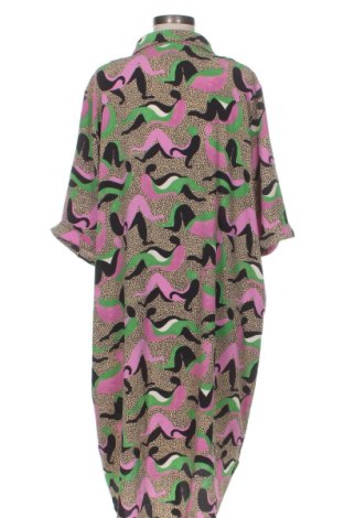 Dámská košile  Monki, Velikost XL, Barva Vícebarevné, Cena  379,00 Kč