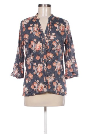 Damenbluse Montego, Größe M, Farbe Mehrfarbig, Preis 16,99 €