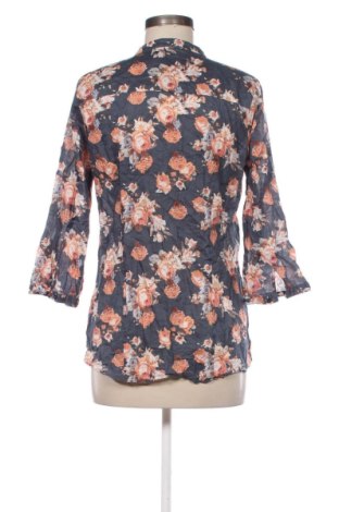 Damenbluse Montego, Größe M, Farbe Mehrfarbig, Preis 16,99 €