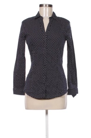 Γυναικείο πουκάμισο More & More, Μέγεθος S, Χρώμα Πολύχρωμο, Τιμή 14,99 €