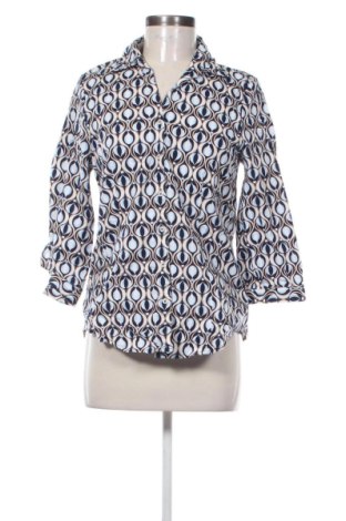 Γυναικείο πουκάμισο More & More, Μέγεθος M, Χρώμα Πολύχρωμο, Τιμή 19,99 €