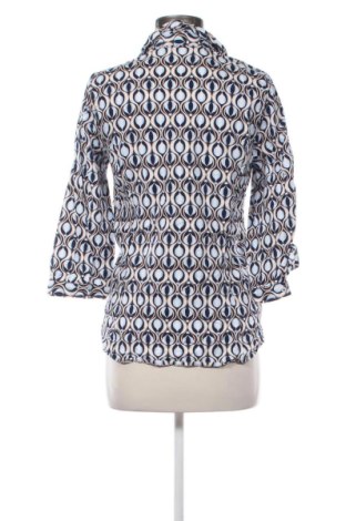 Γυναικείο πουκάμισο More & More, Μέγεθος M, Χρώμα Πολύχρωμο, Τιμή 19,99 €