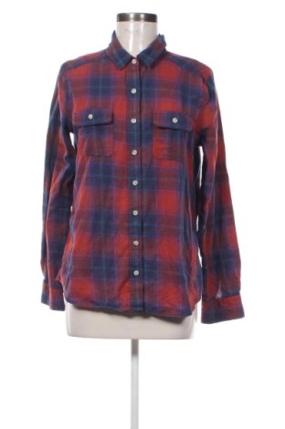 Γυναικείο πουκάμισο Mossimo, Μέγεθος L, Χρώμα Πολύχρωμο, Τιμή 13,00 €