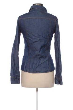 Дамска риза Motivi, Размер M, Цвят Син, Цена 25,05 €