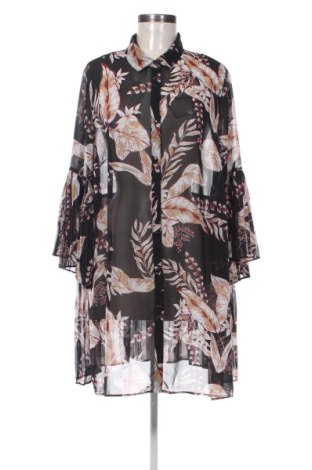 Damenbluse Ms Mode, Größe XXL, Farbe Mehrfarbig, Preis € 13,00