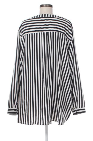 Γυναικείο πουκάμισο Ms Mode, Μέγεθος 3XL, Χρώμα Πολύχρωμο, Τιμή 8,99 €