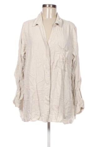 Dámska košeľa  Ms Mode, Veľkosť 3XL, Farba Biela, Cena  7,95 €