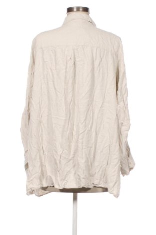 Dámska košeľa  Ms Mode, Veľkosť 3XL, Farba Biela, Cena  7,95 €