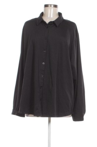 Дамска риза Ms Mode, Размер XXL, Цвят Черен, Цена 13,29 €