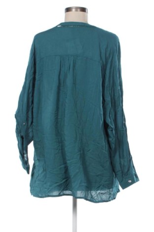 Női ing Ms Mode, Méret XXL, Szín Zöld, Ár 6 479 Ft