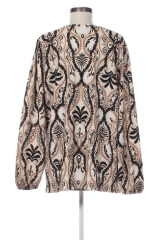 Γυναικείο πουκάμισο Ms Mode, Μέγεθος L, Χρώμα Πολύχρωμο, Τιμή 8,99 €