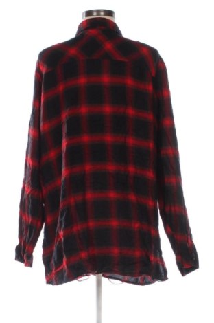 Γυναικείο πουκάμισο Ms Mode, Μέγεθος XXL, Χρώμα Πολύχρωμο, Τιμή 8,99 €
