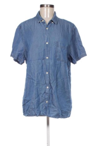 Dámska košeľa  Mustang, Veľkosť M, Farba Modrá, Cena  9,95 €