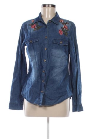 Dámská košile  My Hailys, Velikost M, Barva Modrá, Cena  199,00 Kč