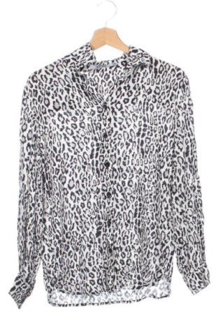 Dámska košeľa  NA-KD, Veľkosť XS, Farba Viacfarebná, Cena  11,95 €