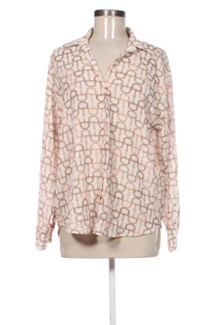 Γυναικείο πουκάμισο NEW COLLECTION, Μέγεθος XL, Χρώμα Πολύχρωμο, Τιμή 11,99 €