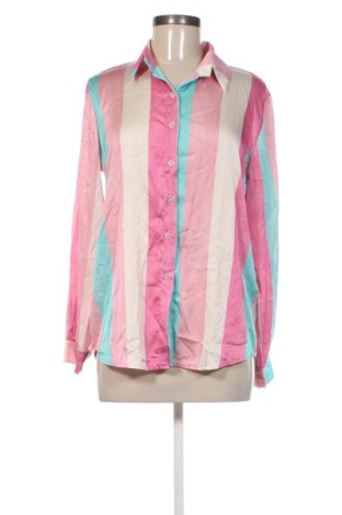 Damenbluse NEW COLLECTION, Größe L, Farbe Mehrfarbig, Preis € 27,99