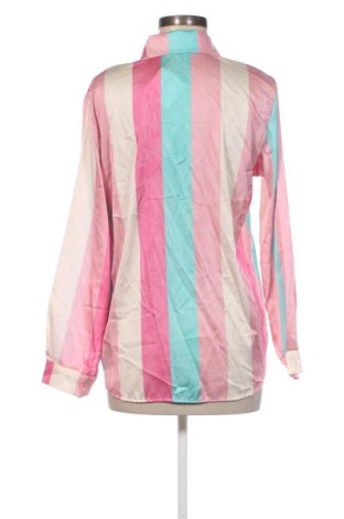 Damenbluse NEW COLLECTION, Größe L, Farbe Mehrfarbig, Preis € 27,99