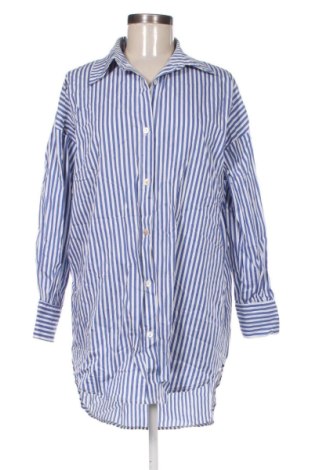 Γυναικείο πουκάμισο NEW COLLECTION, Μέγεθος M, Χρώμα Πολύχρωμο, Τιμή 10,99 €