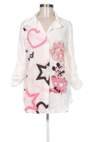 Γυναικείο πουκάμισο NEW COLLECTION, Μέγεθος XL, Χρώμα Πολύχρωμο, Τιμή 11,99 €