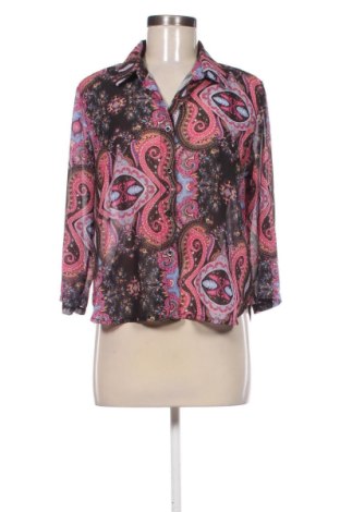 Damenbluse NEW COLLECTION, Größe M, Farbe Mehrfarbig, Preis € 13,99