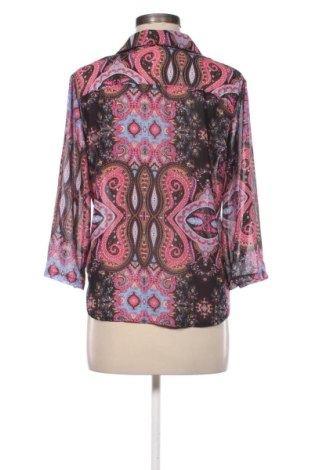 Damenbluse NEW COLLECTION, Größe M, Farbe Mehrfarbig, Preis € 13,99