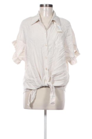 Damenbluse NEW COLLECTION, Größe M, Farbe Beige, Preis € 48,00