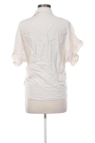 Damenbluse NEW COLLECTION, Größe M, Farbe Beige, Preis € 48,00