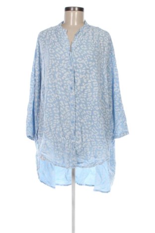 Дамска риза NEW COLLECTION, Размер L, Цвят Многоцветен, Цена 9,71 €