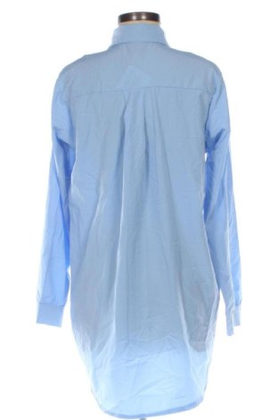 Γυναικείο πουκάμισο NEW COLLECTION, Μέγεθος M, Χρώμα Μπλέ, Τιμή 25,99 €